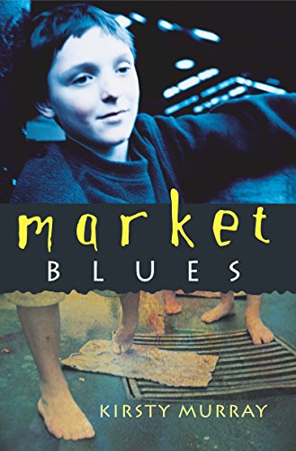 Imagen de archivo de Market Blues a la venta por WorldofBooks