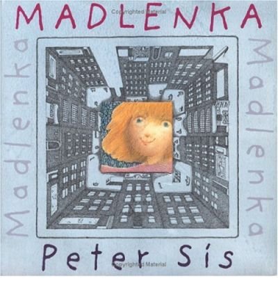 Madlenka (9781865082936) by Peter SÃ­s