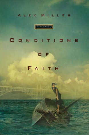 Stock image for Conditions of Faith for sale by Syber's Books