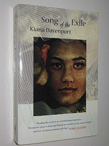 9781865083148: Song of the Exile [Taschenbuch] by Davenport, Kiana