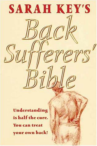 9781865083216: The Back Sufferers' Bible