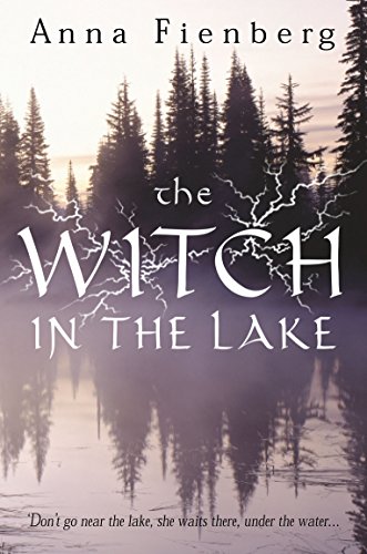 The Witch in the Lake (9781865083490) by Fienberg, Anna