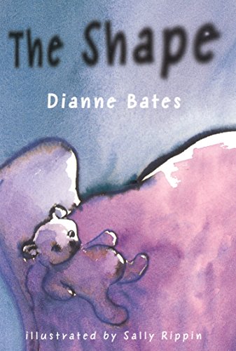 Stock image for The Shape for sale by Stephen White Books