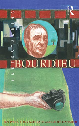 Stock image for Understanding Bourdieu (Cultural Studies) for sale by Phatpocket Limited
