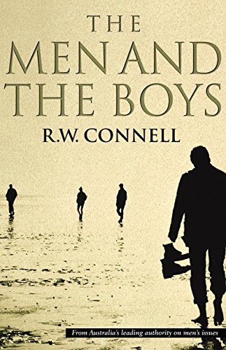 9781865084169: The Men & the Boys