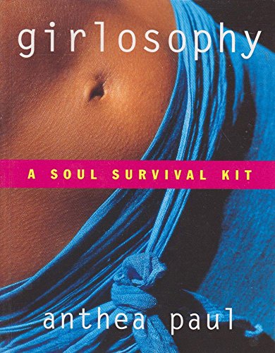 Beispielbild fr Girlosophy: A Soul Survival Kit zum Verkauf von ThriftBooks-Atlanta