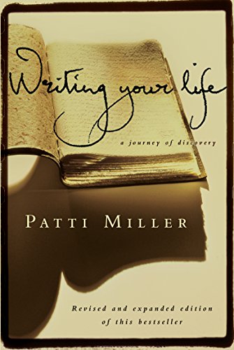 Stock image for Writing Your Life : A Journey of Discovery for sale by Better World Books