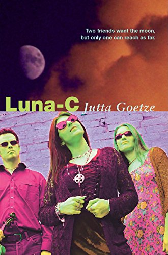 9781865084435: Luna-C