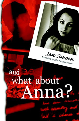 Beispielbild fr And What About Anna? zum Verkauf von Klanhorn