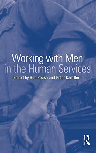 Stock image for Working With Men in the Human Services for sale by Blackwell's