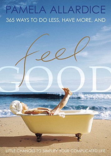 9781865085111: Feel Good: Ways to Add Quality to Your Life