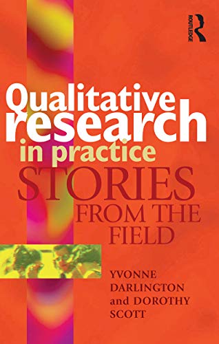 Beispielbild fr Qualitative Research in Practice zum Verkauf von Blackwell's