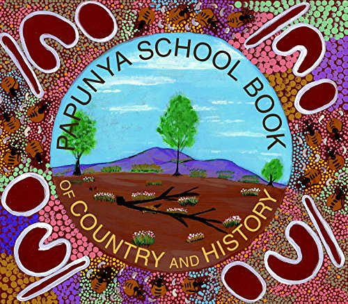 Stock image for Papunya School Book for sale by ThriftBooks-Dallas