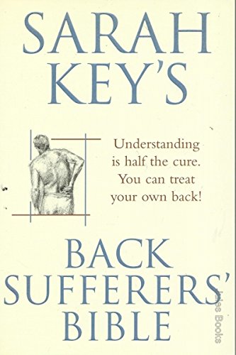 Imagen de archivo de The Back Sufferers' Bible a la venta por WorldofBooks