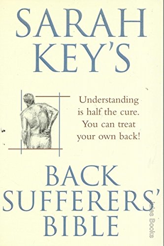 9781865085302: Back Sufferers' Bible