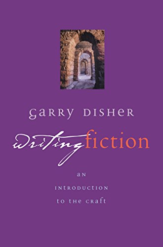 9781865085890: Writing Fiction: An Introduction to the Craft