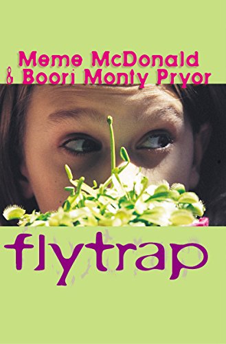 Imagen de archivo de Flytrap a la venta por Better World Books: West