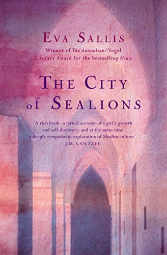 The City of Sealions (9781865086170) by Sallis, Eva