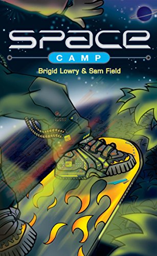 Imagen de archivo de Space Camp a la venta por WorldofBooks