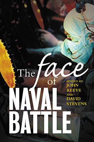 Beispielbild fr The Face of Naval Battle : The Human Experience of Modern War at Sea zum Verkauf von Better World Books