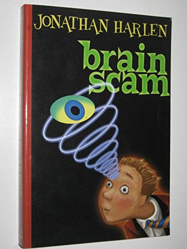 Beispielbild fr Brain Scam zum Verkauf von Black and Read Books, Music & Games