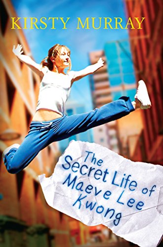 Stock image for The Secret Life of Maeve Lee Kwong: 4 (CHILDREN OF THE WIND) for sale by WorldofBooks