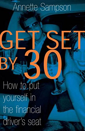 Stock image for Get Set by 30 for sale by Irish Booksellers