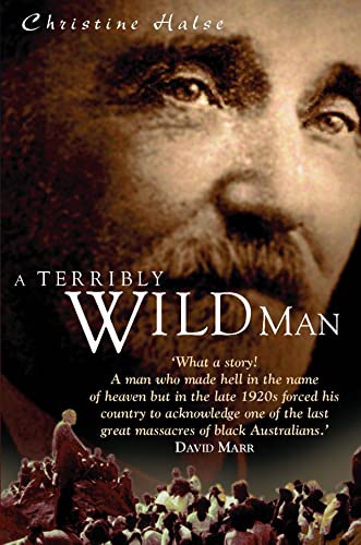 Beispielbild fr A Terribly Wild Man zum Verkauf von ThriftBooks-Dallas