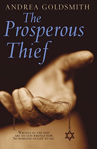 Imagen de archivo de The Prosperous Thief a la venta por Wonder Book