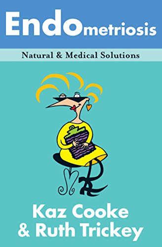 Beispielbild fr Endometriosis: Natural & Medical Solutions zum Verkauf von ThriftBooks-Atlanta