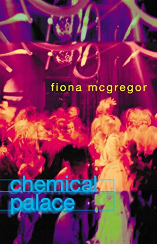 Chemical Palace (9781865087641) by McGregor, Fiona