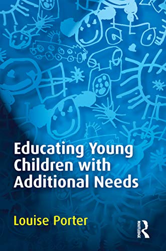 Stock image for Educating Young Children with Additional Needs for sale by Blackwell's