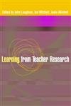 Learning From Teacher Research (9781865087801) by Loughran, John