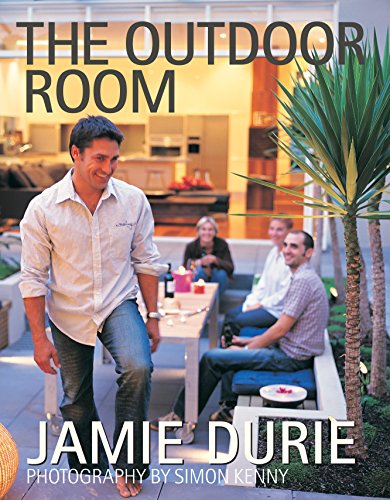 Stock image for The Outdoor Room (Signed by Jamie) for sale by Ripponlea Books