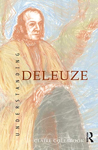 Stock image for Understanding Deleuze for sale by Blackwell's