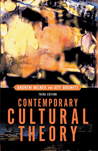 9781865088082: Contemporary Cultural Theory