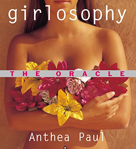 Immagine stock per Girlosophy: The Oracle