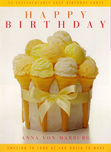 Beispielbild fr Happy Birthday zum Verkauf von ThriftBooks-Atlanta