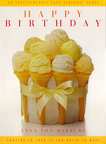 Imagen de archivo de Happy Birthday a la venta por ThriftBooks-Atlanta