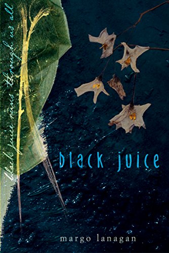 Imagen de archivo de Black Juice a la venta por Book Express (NZ)