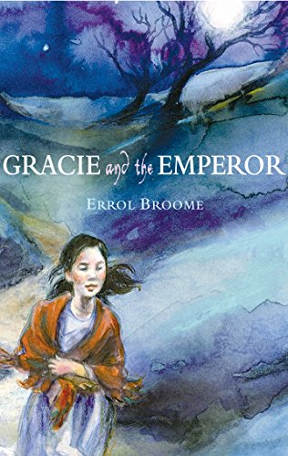 Stock image for Gracie and the Emperor for sale by WorldofBooks