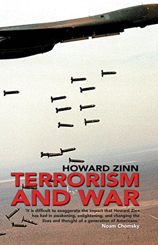 9781865089720: Terrorism and War