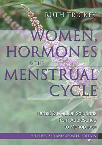 Beispielbild fr Women, Hormones & the Menstrual Cycle: Herbal & Medical Solutions from Adolescence to Menopause zum Verkauf von SecondSale