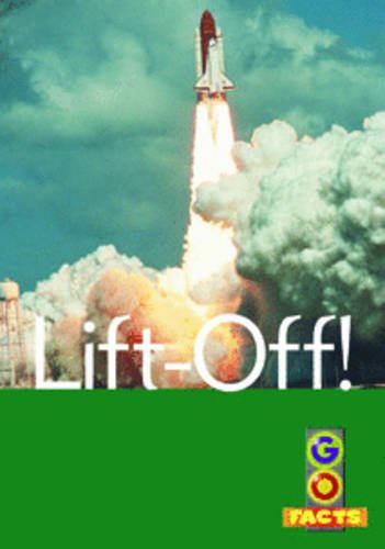 Stock image for Lift off! for sale by Phatpocket Limited