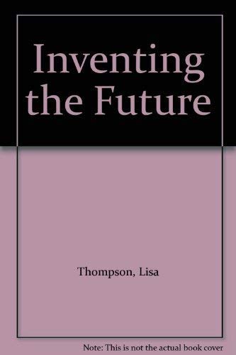 9781865099200: Inventing the Future