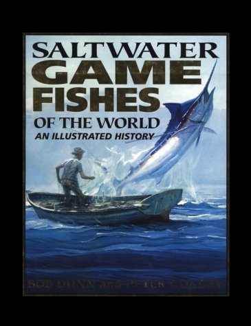 Beispielbild fr Saltwater Gamefishes of the World zum Verkauf von Midtown Scholar Bookstore