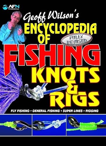 Stock image for Encyclopedia of Fishing Knots & Rigs for sale by HPB-Emerald