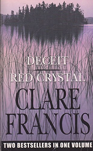 9781865153711: Deceit / Red Crystal