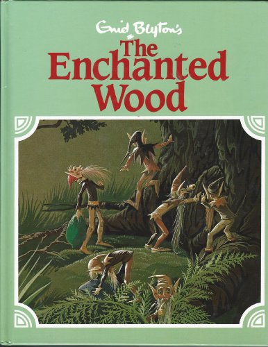 9781865154213: The Enchanted Wood