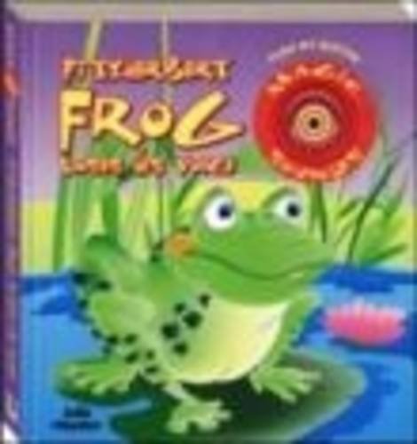 Beispielbild fr Fitzherbert Frog Loses His Voice zum Verkauf von Better World Books